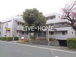 三鷹市井の頭１丁目