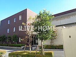 杉並区清水２丁目