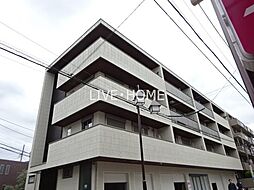 杉並区久我山２丁目