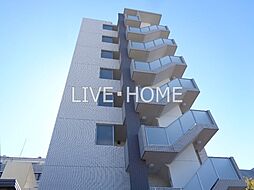 杉並区天沼３丁目