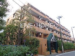 杉並区高井戸東４丁目