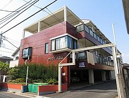 杉並区成田西２丁目