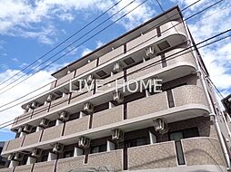 杉並区西荻北１丁目