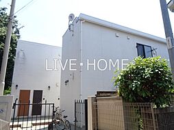 杉並区南荻窪４丁目