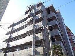 杉並区宮前５丁目