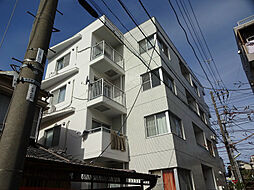 杉並区松ノ木３丁目