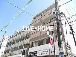 杉並区荻窪５丁目