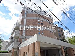 杉並区南荻窪３丁目