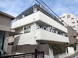 杉並区荻窪３丁目