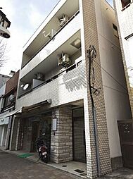 杉並区天沼３丁目