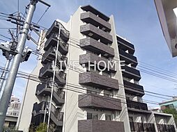 杉並区高井戸東４丁目