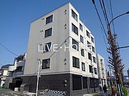 杉並区今川４丁目