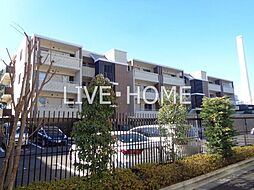 杉並区高井戸東１丁目