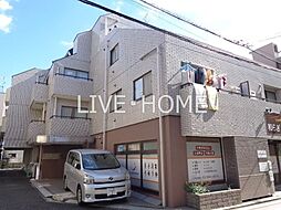 杉並区西荻南２丁目