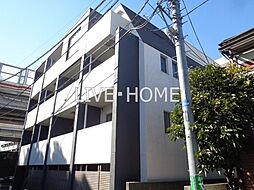 杉並区高井戸東２丁目