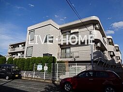 中野区白鷺２丁目
