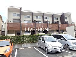 杉並区下井草3丁目の一戸建て