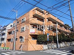 杉並区上井草２丁目