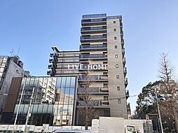 杉並区和田３丁目