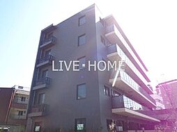 杉並区天沼１丁目