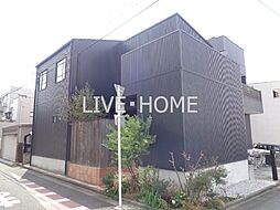 杉並区善福寺１丁目の一戸建て