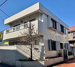 杉並区南荻窪2丁目の一戸建て