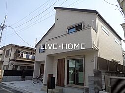杉並区南荻窪2丁目の一戸建て