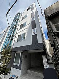 杉並区桃井１丁目