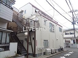 杉並区阿佐谷南３丁目