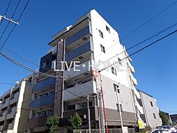 杉並区高井戸東４丁目