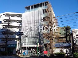 杉並区桃井１丁目