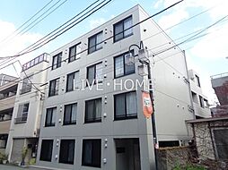 杉並区西荻南２丁目