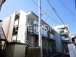 杉並区阿佐谷南２丁目