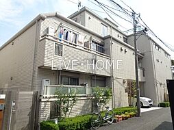 杉並区阿佐谷南２丁目