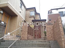 杉並区下井草２丁目の一戸建て