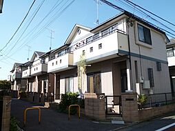 杉並区上井草２丁目