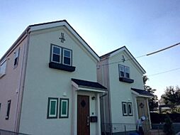 杉並区成田西３丁目の一戸建て