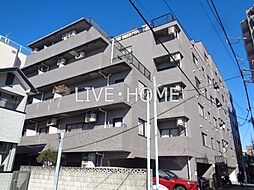 杉並区成田東５丁目