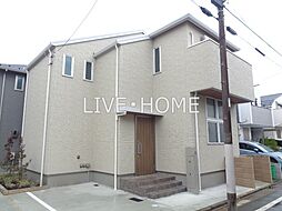 杉並区宮前３丁目の一戸建て