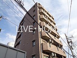 杉並区高井戸東３丁目