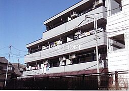 三鷹市野崎３丁目