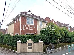 杉並区宮前３丁目の一戸建て