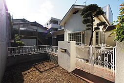 杉並区西荻北2丁目の一戸建て