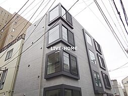 杉並区阿佐谷北２丁目