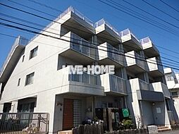 三鷹市新川６丁目