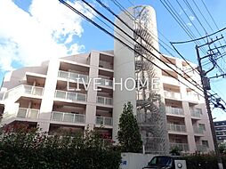 杉並区高井戸東３丁目