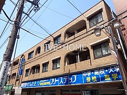 杉並区井草３丁目