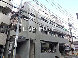 杉並区西荻北３丁目