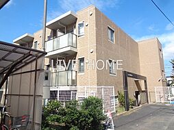 杉並区高井戸西１丁目