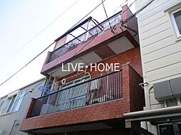 杉並区西荻北２丁目